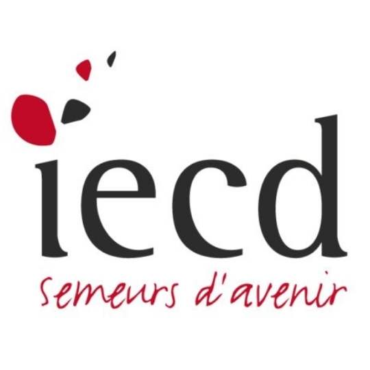 logo IECD